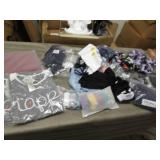 Large Lot Assorted Sizes Ladies Clo...