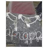 Large Lot Assorted Sizes Ladies Clo...