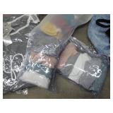 Large Lot Assorted Sizes Ladies Clo...
