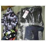 Large Lot Assorted Sizes Ladies Clo...