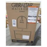 Gilbraltar Mailboxes Stanley Extra-...