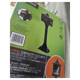 Gilbraltar Mailboxes Pedestal Locki...