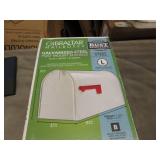 Gilbraltar Mailboxes Elite Large Ga...