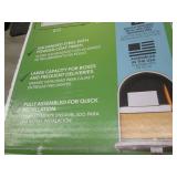 Gilbraltar Mailboxes Elite Large Ga...