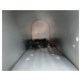 Gilbraltar Mailboxes medium Galvani...