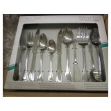 Godinger 77-Piece Stainless Steel F...
