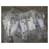 14 Amerock Mulholland 5-1/16 in (12...