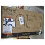 Gilbraltar Mailboxes Stanley Extra-...