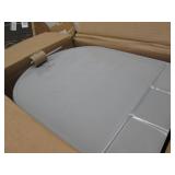 Gilbraltar Mailboxes Stanley Extra-...