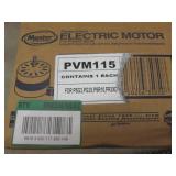 Master Flow Replacement Power Vent ...