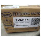 Master Flow Replacement Power Vent ...