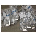 18 Amerock Blackrock 6-5/16 in (160...