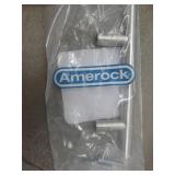 10 Amerock 3 in. Stainless Steel Ba...