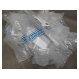 10 Amerock 3 in. Stainless Steel Ba...