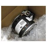 Master Flow Replacement Motor for 3...