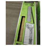 Gilbraltar Mailboxes 23 in. Anchor ...