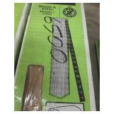 Gilbraltar Mailboxes 23 in. Anchor ...