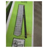 Gilbraltar Mailboxes 23 in. Anchor ...