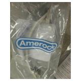 7 Amerock Candler 3-3/4 in (96 mm) ...