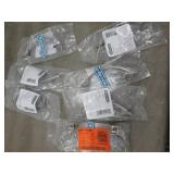 7 Amerock Candler 3-3/4 in (96 mm) ...