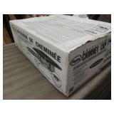 Master Flow 9 in. x 18 in. Galvaniz...