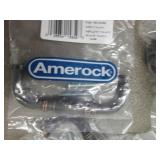 20 Amerock Granby 3 in (76 mm) Cent...