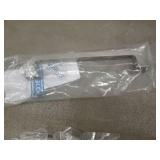 12 Amerock Blackrock 6-5/16 in (160...