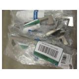 12 Amerock Blackrock 6-5/16 in (160...