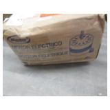 Master Flow Replacement Power Vent ...