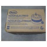 Master Flow Replacement Power Vent ...