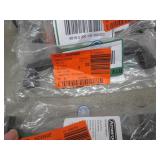 8 Amerock Blackrock Drawer Pulls...