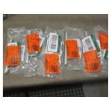 6 Amerock 3 in. Stainless Steel Bar...