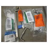 10 Assorted Pulls, Thermostat...