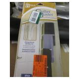 Household Essentials HINGE-IT Clutt...