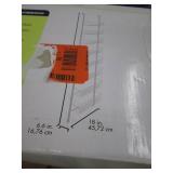ClosetMaid 18 in. x 77.5 in. 8-Comp...