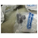 16 Amerock Blackrock 1-5/16 in (33 ...