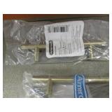 7 Amerock 3-3/4 in. (96 mm) Center-...