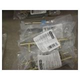 7 Amerock 3-3/4 in. (96 mm) Center-...