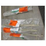 3  Amerock 12-5/8 in. (320 mm) Cent...