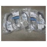 5 Amerock Revitalize 5-1/16 in (128...