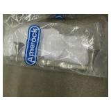 4 Amerock Crawford 5-1/16 in. (128 ...