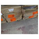 6 Cases Lakeshore Pecan Bronze 7 mm...