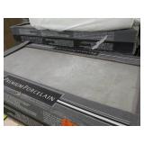 6+ Cases MSI Cotto Grigio 12 in. x ...