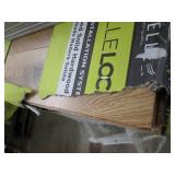 6 open cases Nuvelle French Oak Nou...