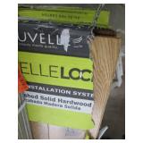 6 open cases Nuvelle French Oak Nou...