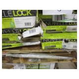 6 open cases Nuvelle French Oak Nou...