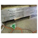 9 Cases Naturesort Thunder 12 in. W...