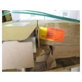 4 Cases TrafficMaster Oak 12 mm Thi...