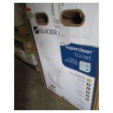 Glacier Bay 2-Piece 1.28 GPF Single...