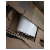 Glacier Bay 2-Piece 1.28 GPF Single...